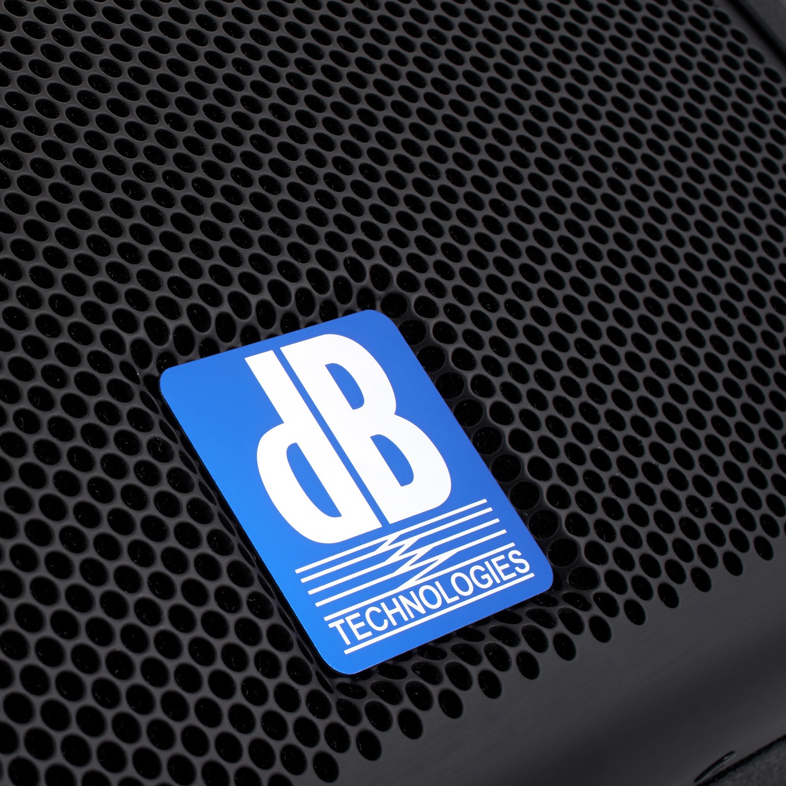 dBTechnologies Flexsys FM10 Diffusore attivo coassiale a 2 vie