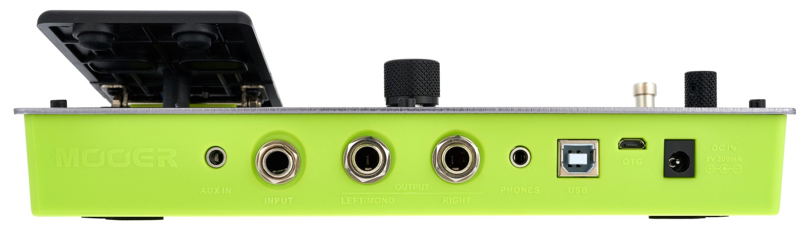 Mooer GE 150 Amp Modelling & Multi