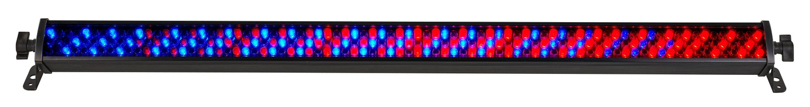 Stairville Led Bar faro 240/8 RGB DMX 30° 