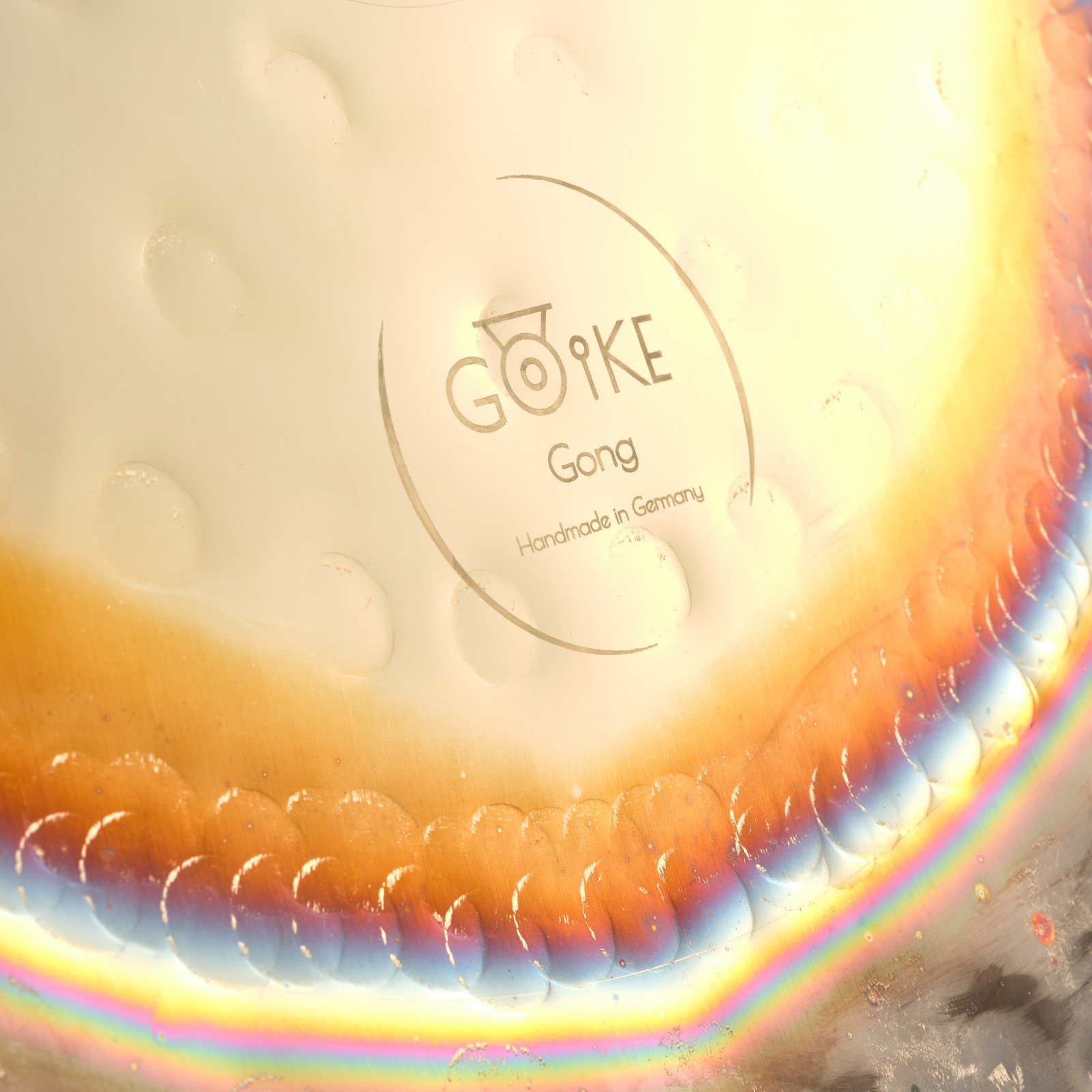 Goike Logo