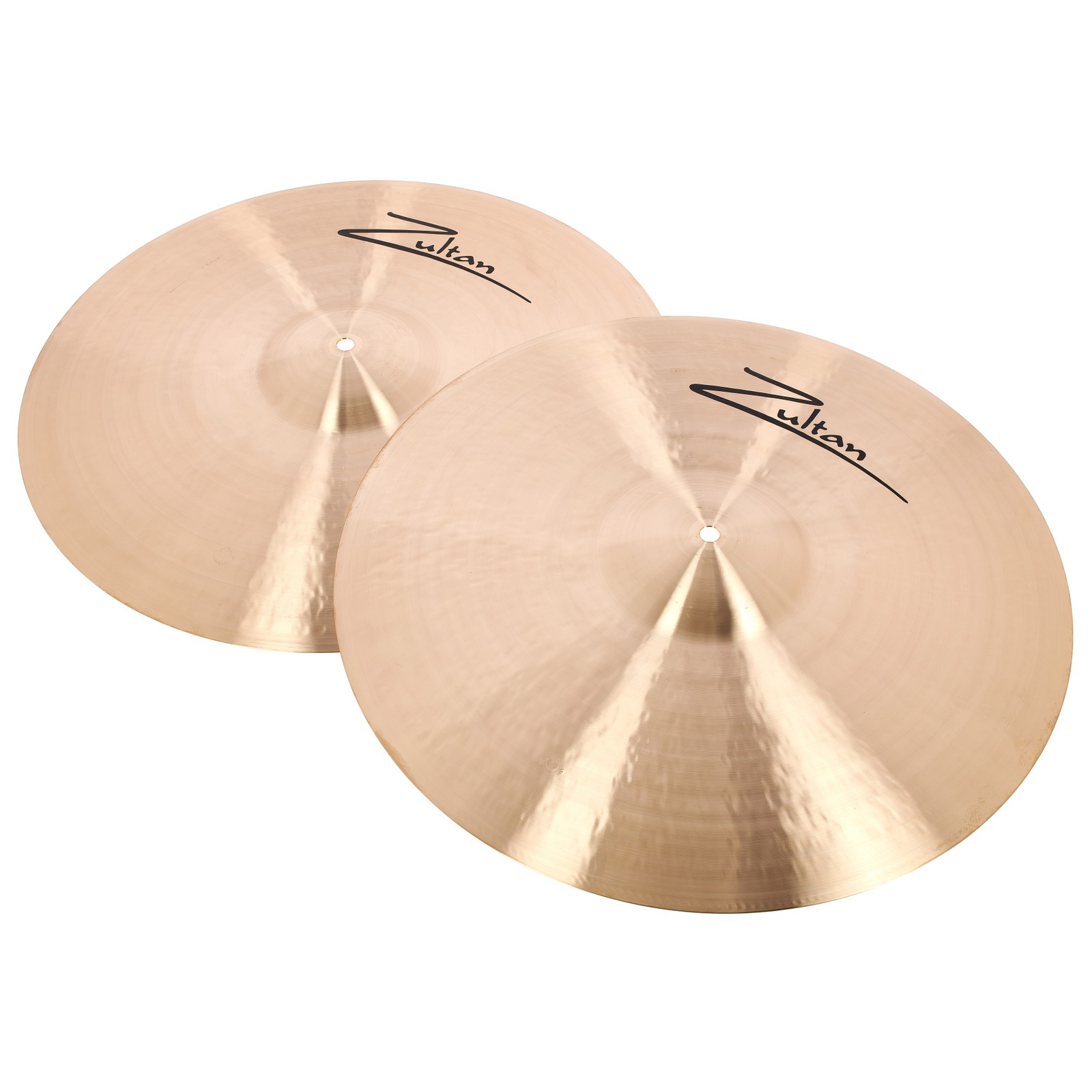 Zultan 19" Orchestra medium Orchesterbecken