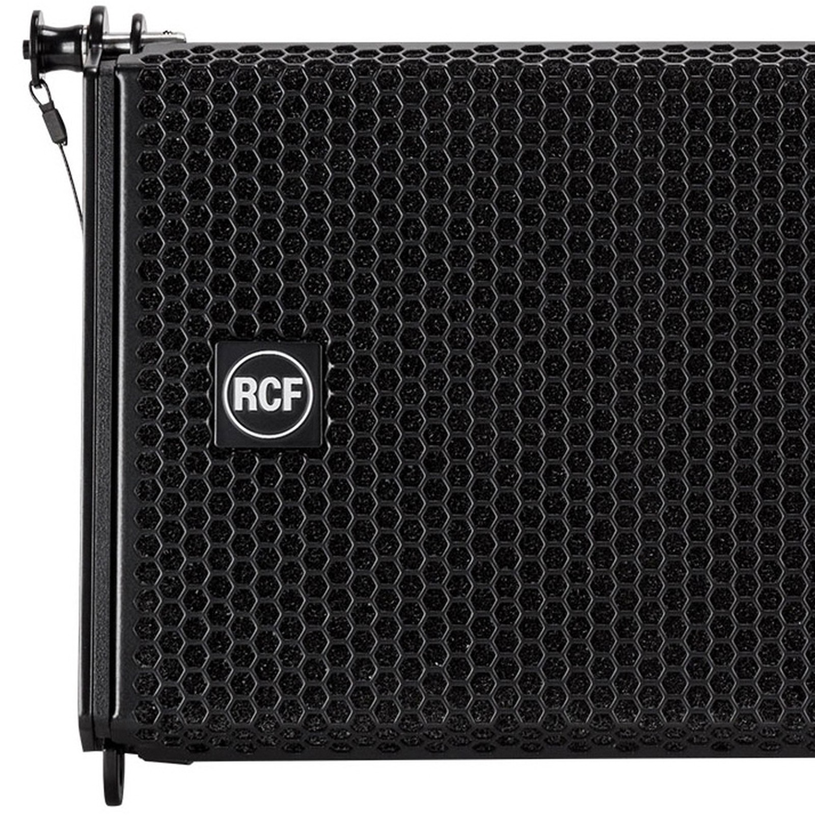 Line array module by RCF