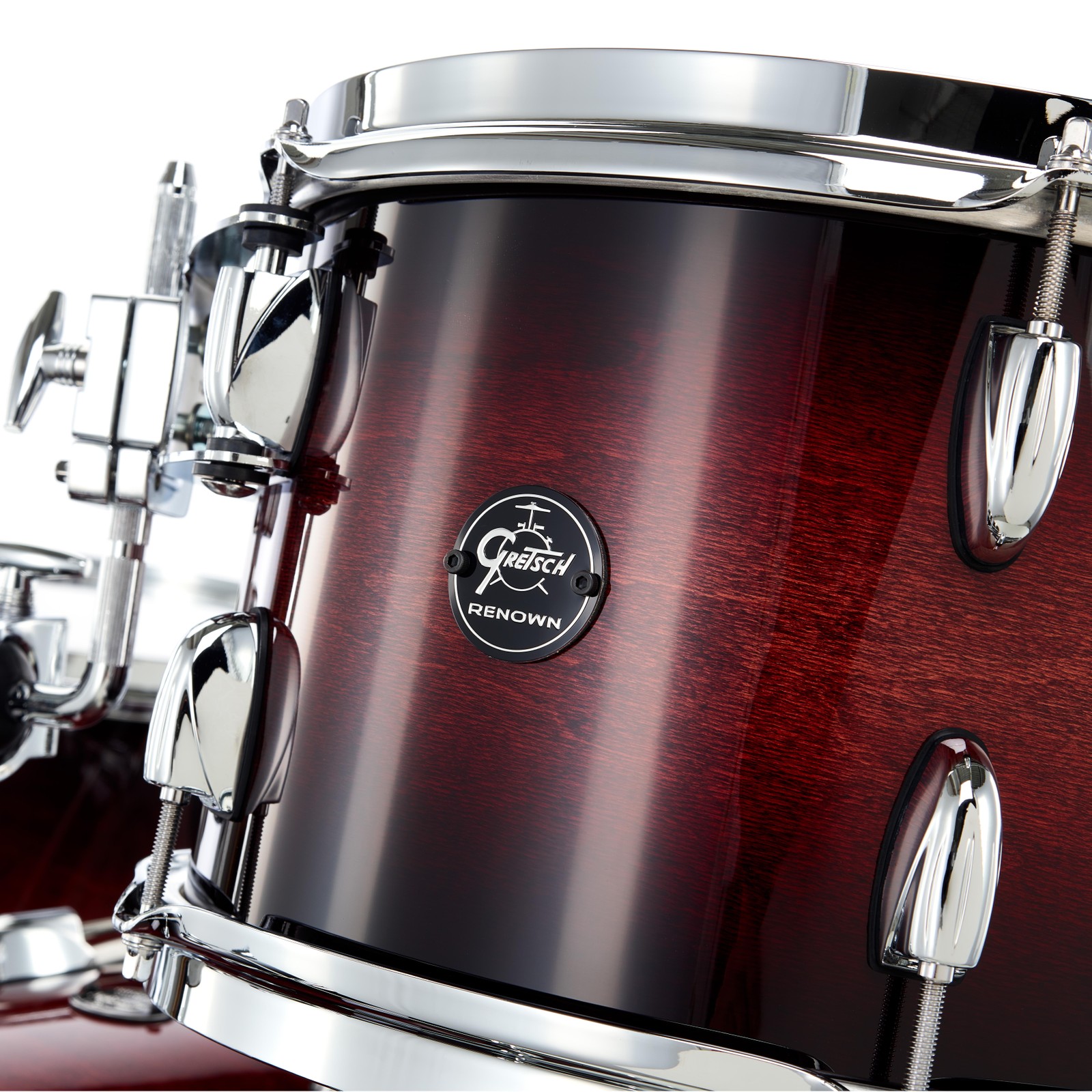 Gretsch Renown Maple Rock II -CB Tom