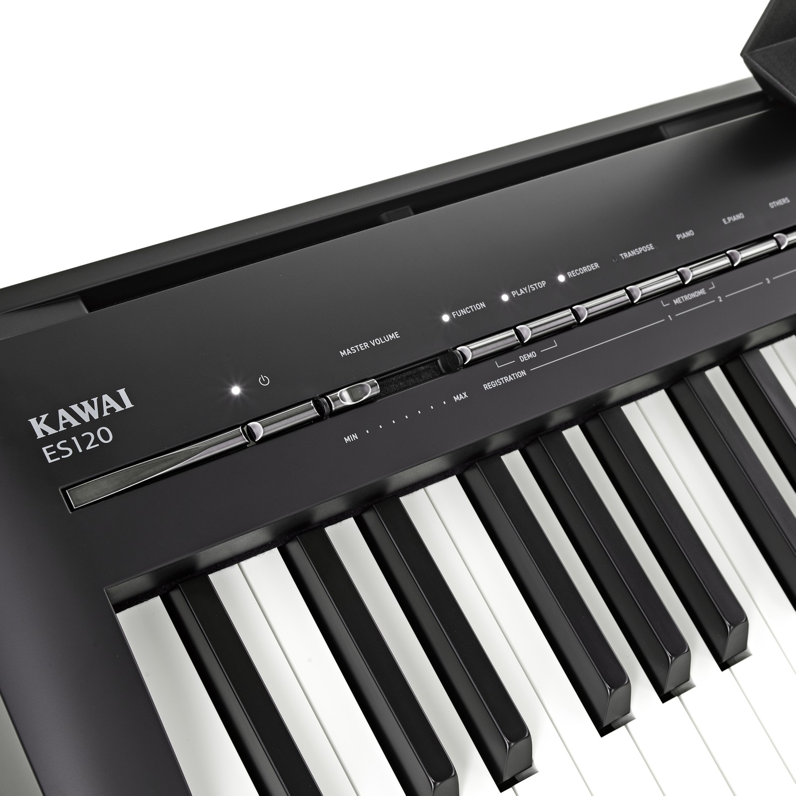Kawai ES-120 B Digitalpiano