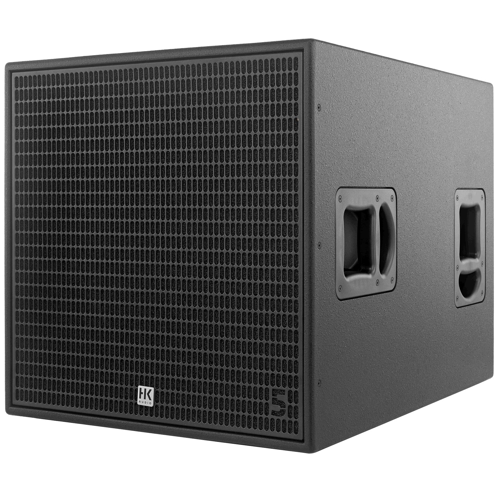 HK Audio Linear 5 MKII 118 Sub HPA Aktiver 18" Bassreflex-Subwoofer