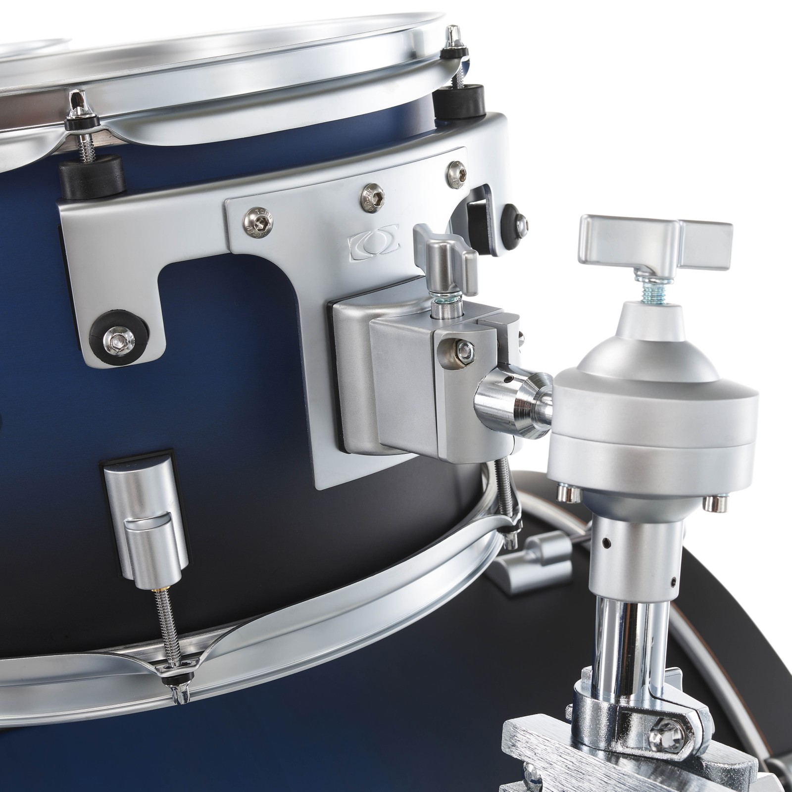 Tomhalter am DrumCraft Series Standard SBB Kesselsatz