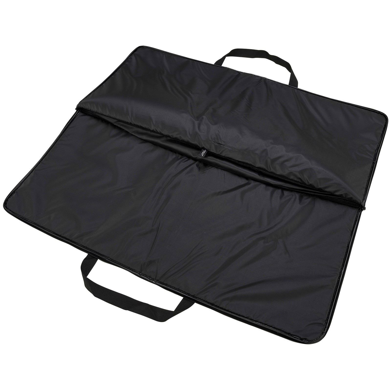 Innenausstattung der Gator GKBE-61 Keyboardtasche