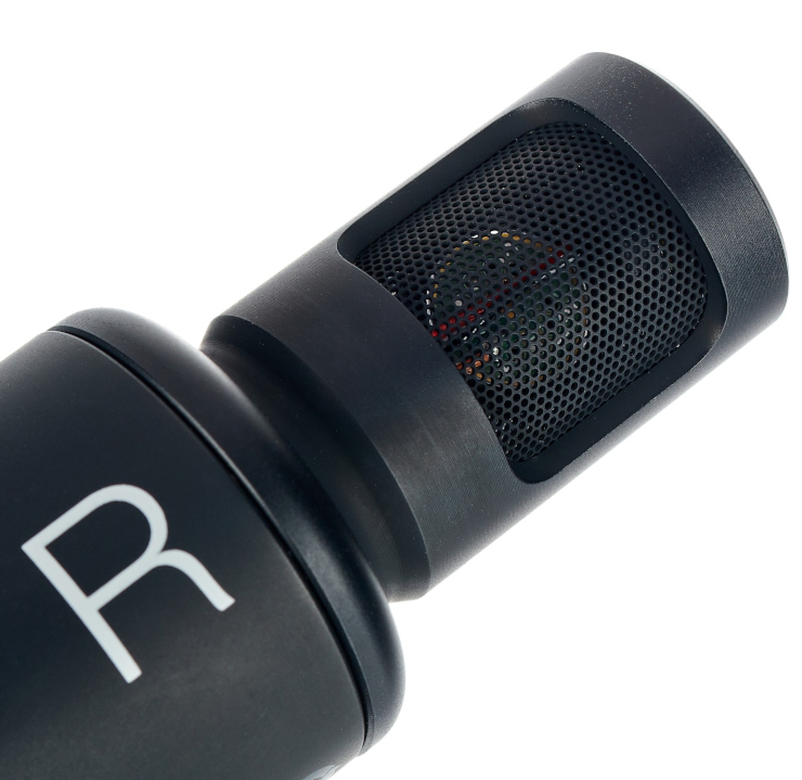 Shure MV88+ Stereo USB Mic – Thomann Ireland