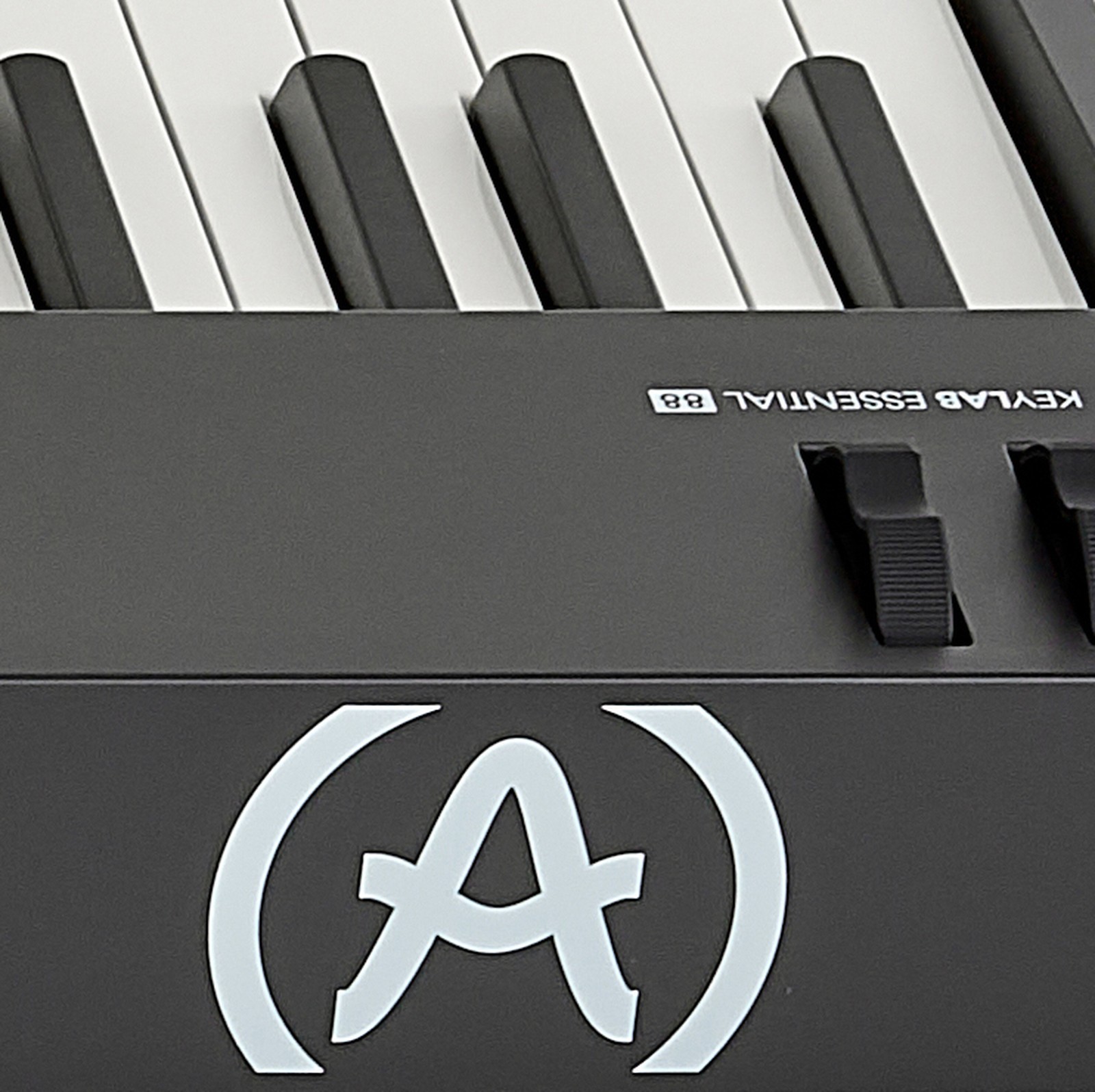 Arturia KeyLab Essential 88 MK3 Black