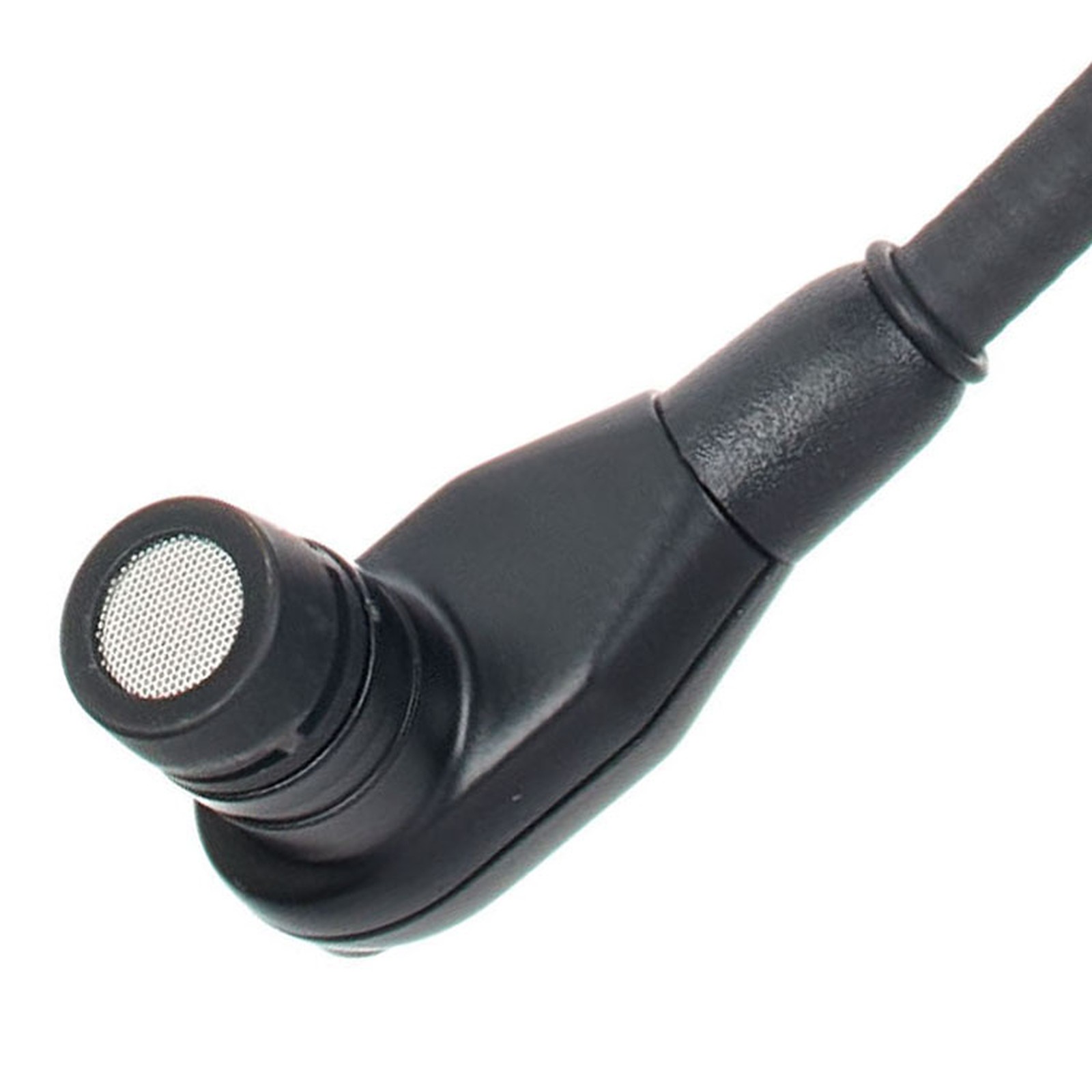 Micrófono de diadema Shure Sm 35