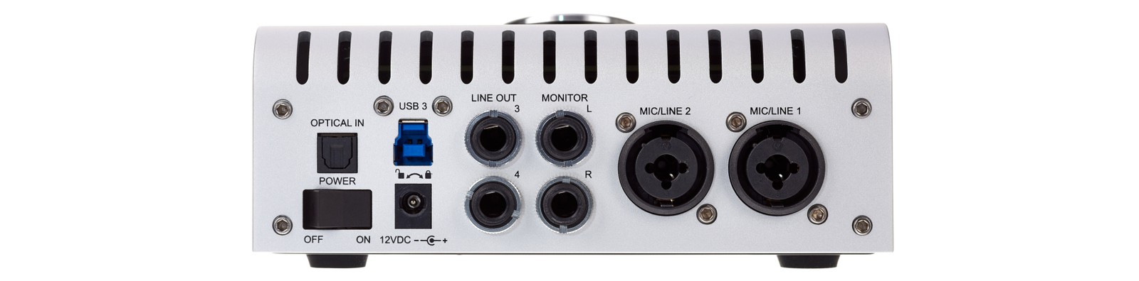 Universal Audio Apollo Twin USB Duo, audio interface, Heritage Edition