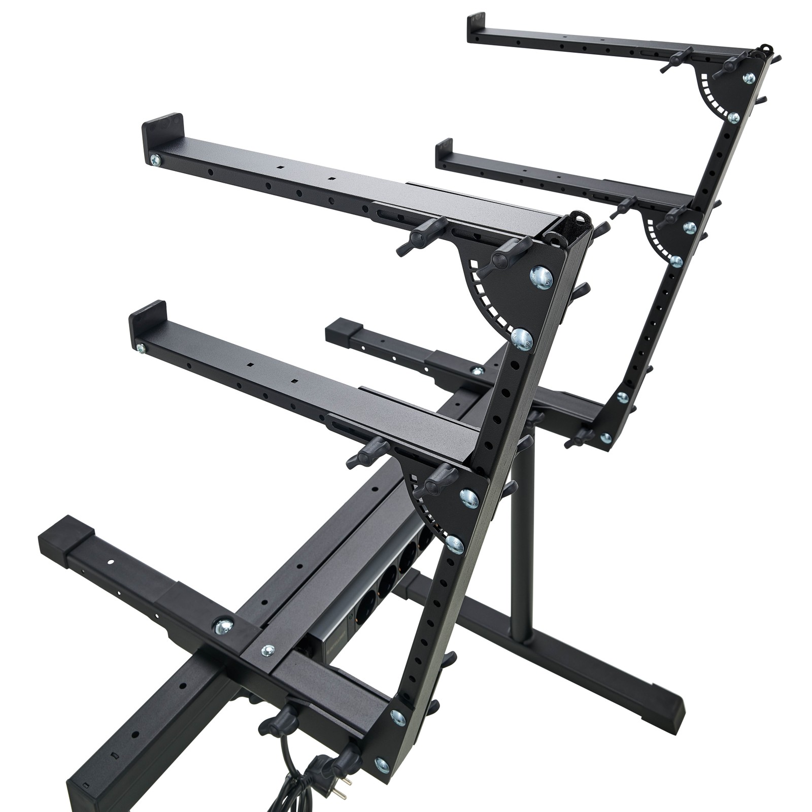 Blackpanthersystem Para S Keyboardständer
