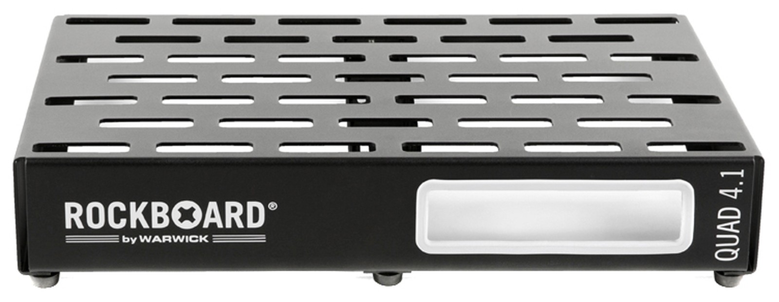 Rockboard QUAD 4.1 C Pedalboard