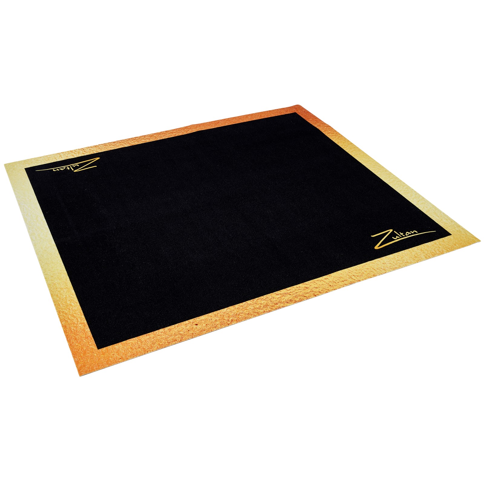 Zultan Drum Rug Gold Schlagzeugteppich