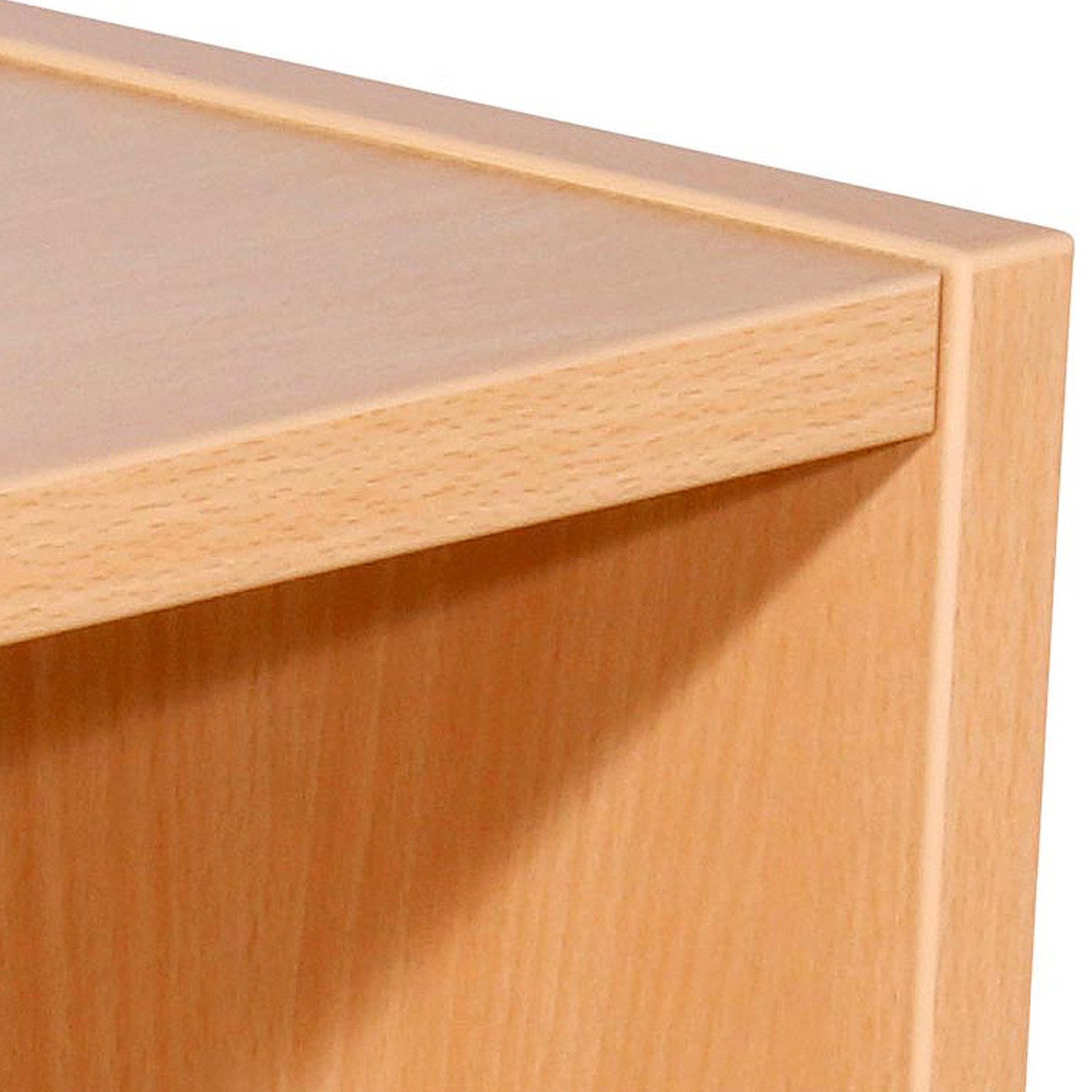 Thon Studio Rack 4U beech