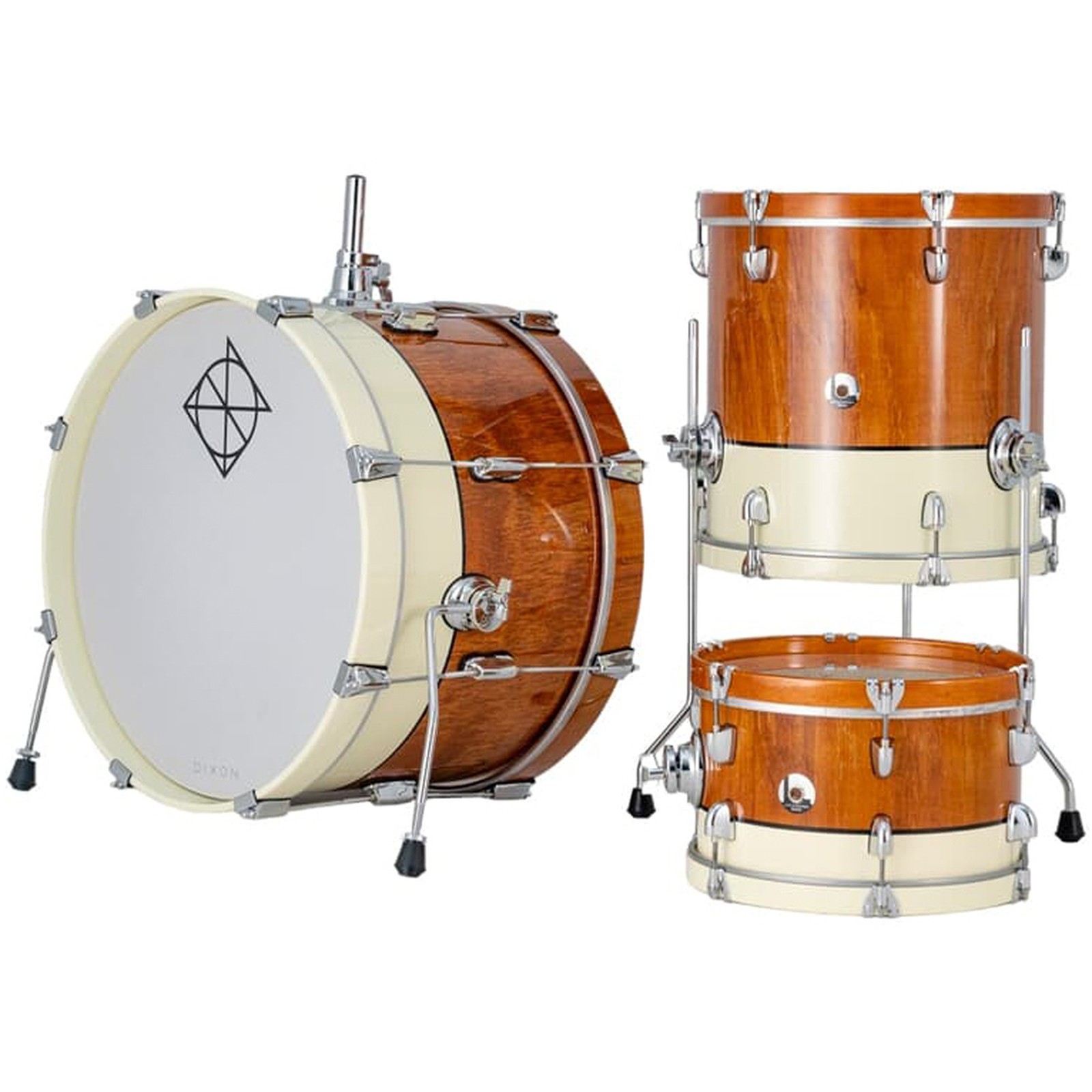 Dixon Little Roomer 3pc Select BWN