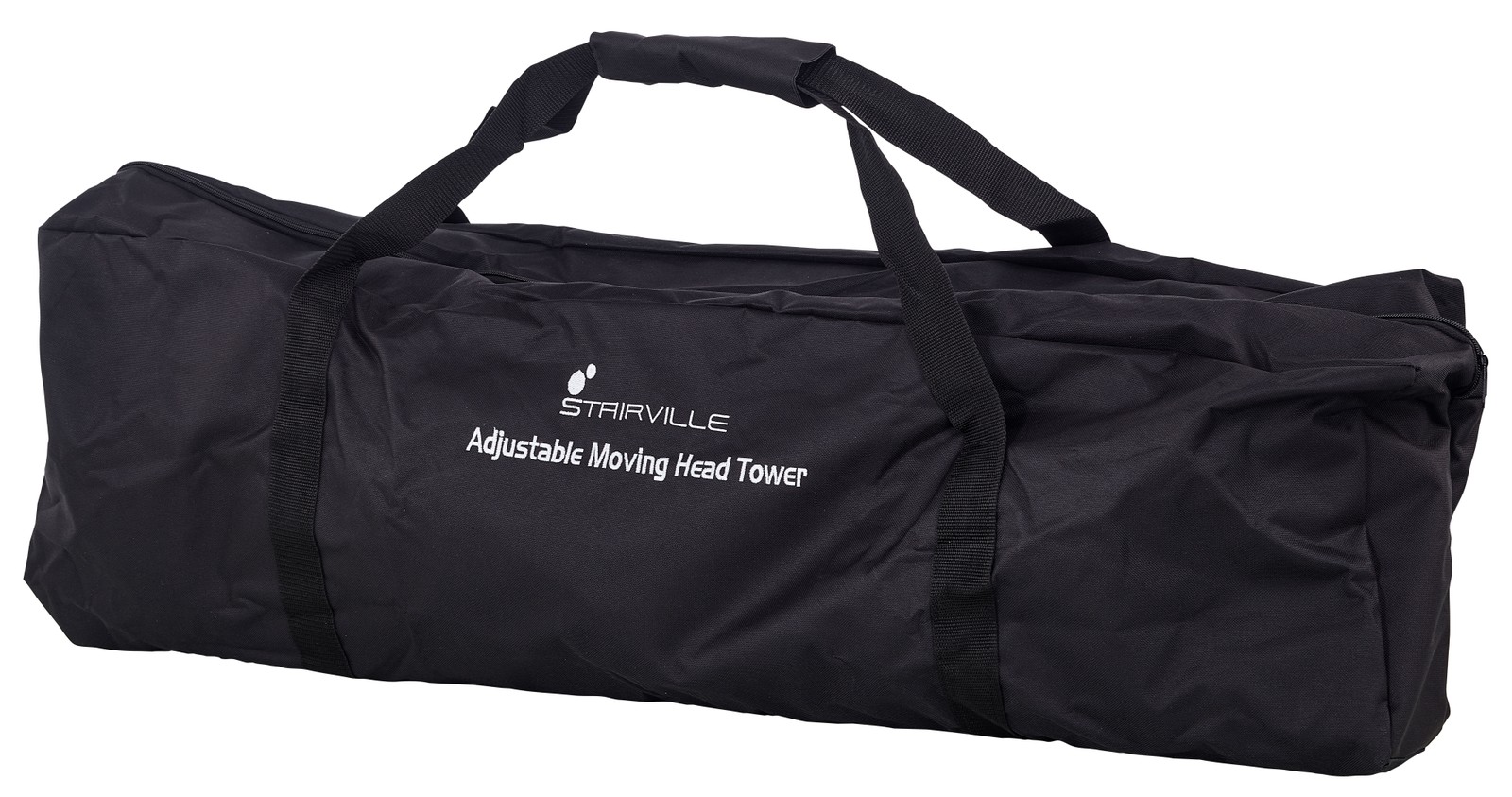 Transport bag for the Stairville Adjustable Moving Head Tower