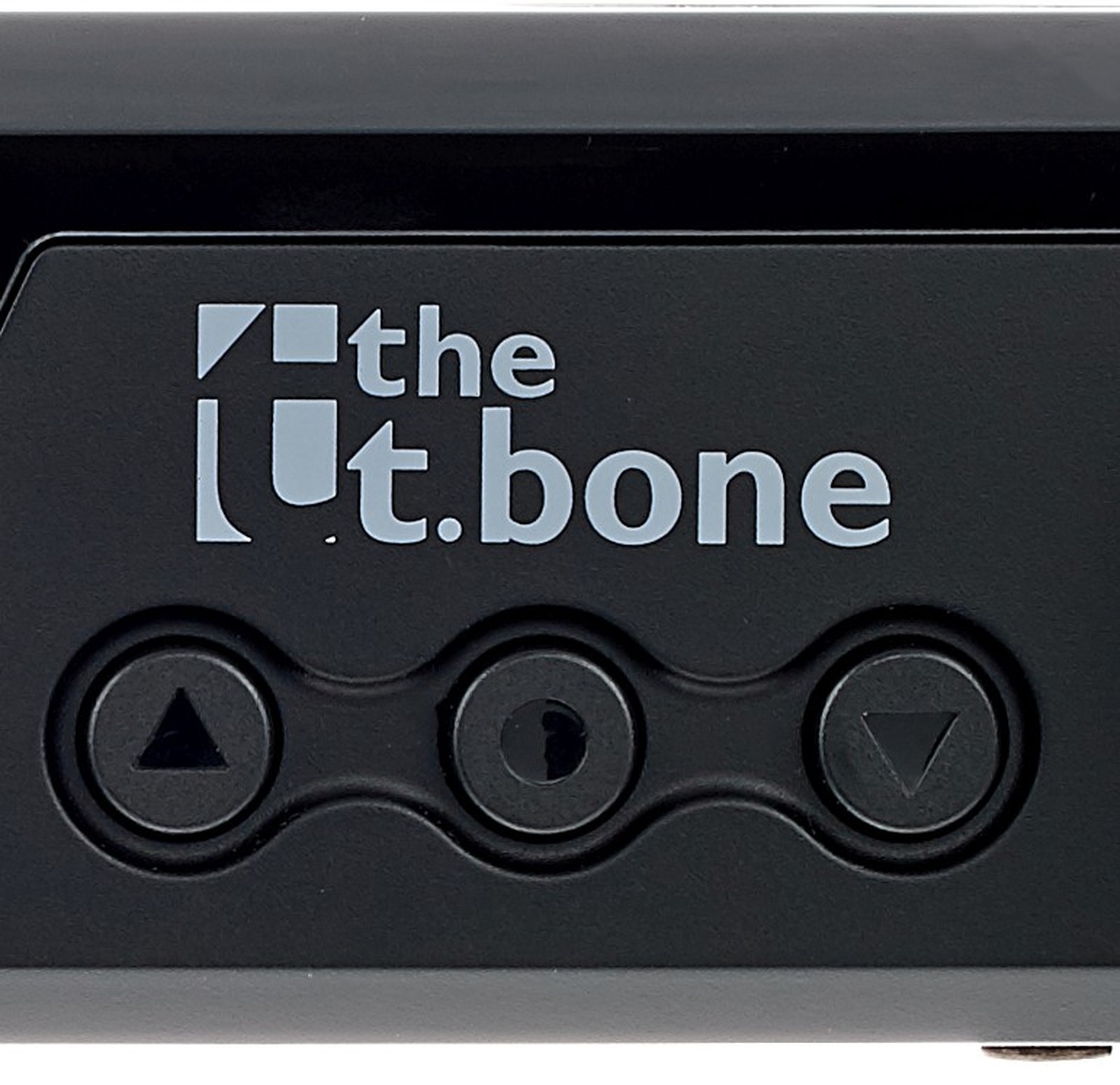 Tasten am Empfänger des the t.bone freeU HT 823 