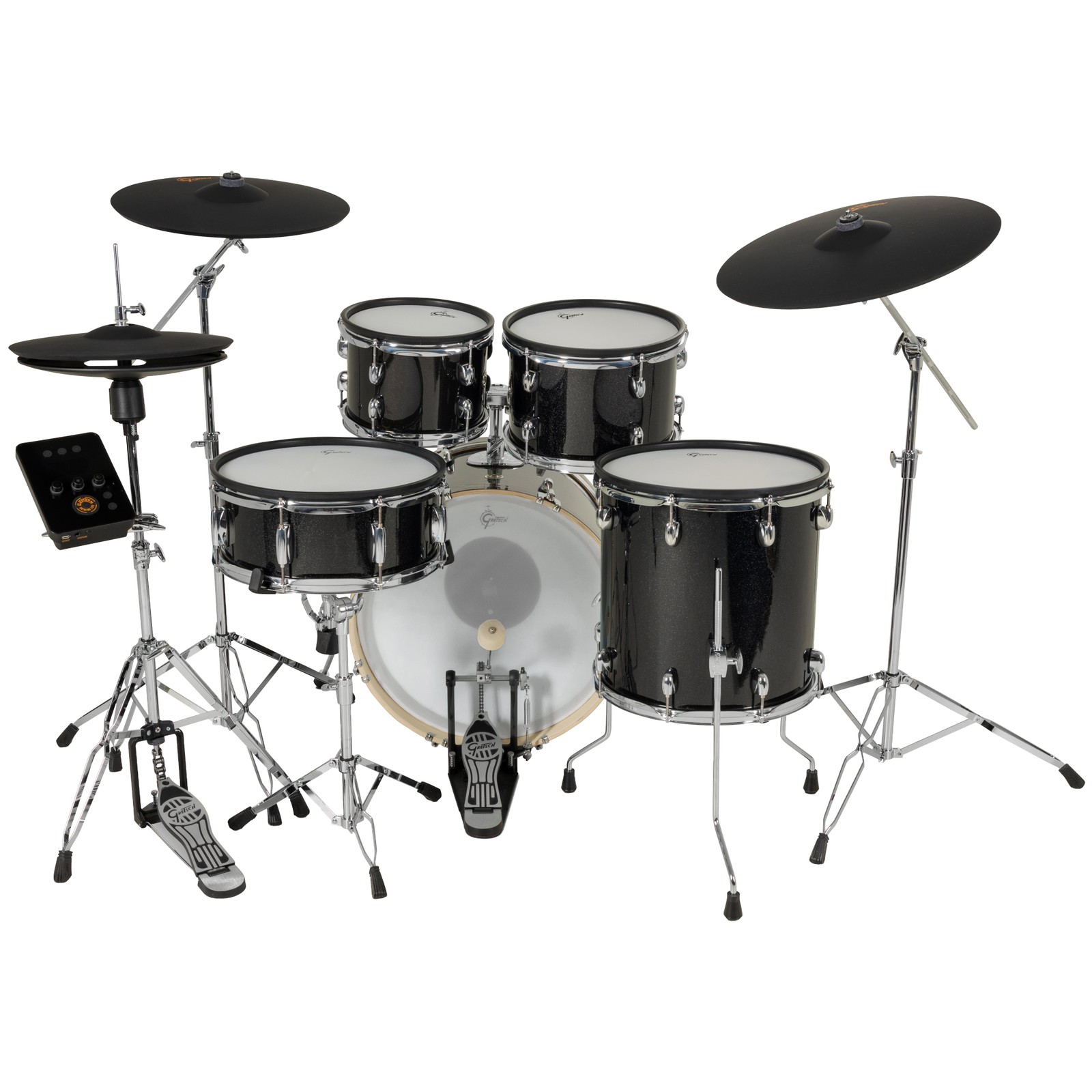 Gretsch Drums Catalina Evo 5-PC Kit BS