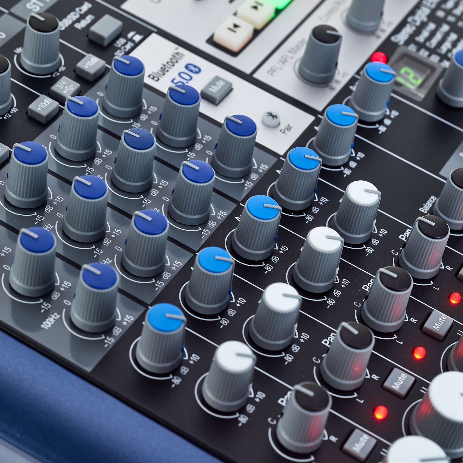 Presonus StudioLive AR8c Audio-Interface