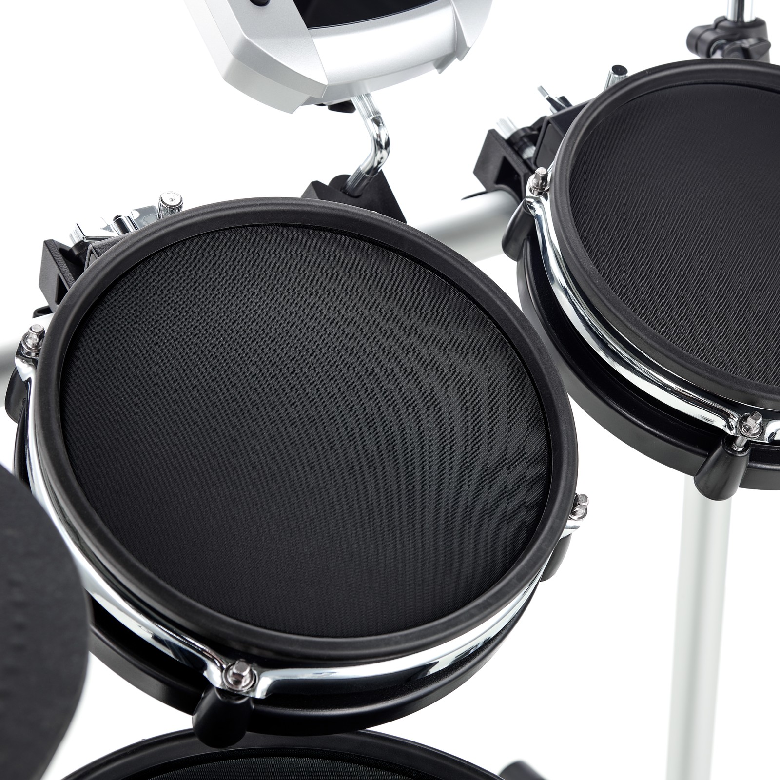 Millenium MPS-150X E-Drum Mesh Set drums