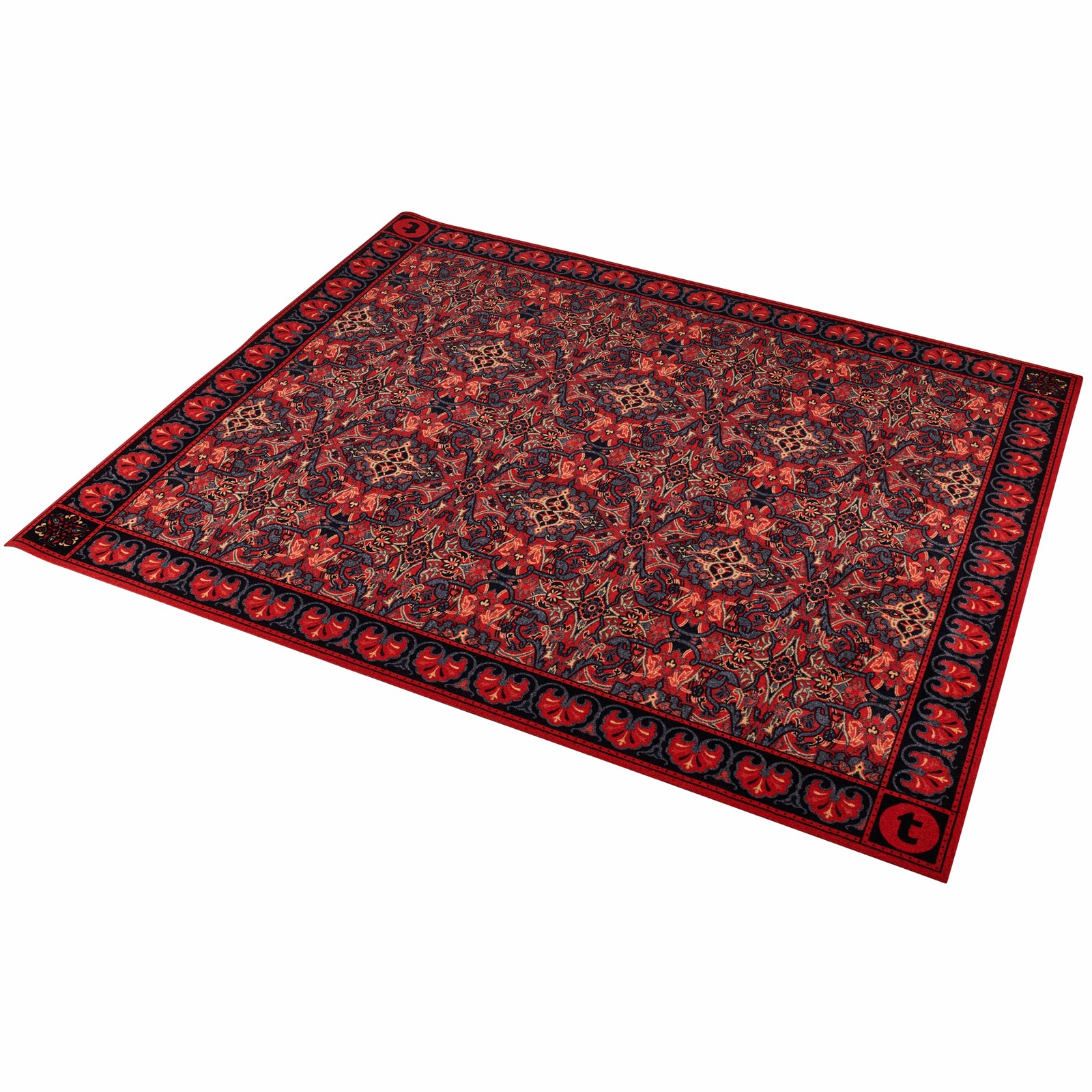 Thomann Drum Rug