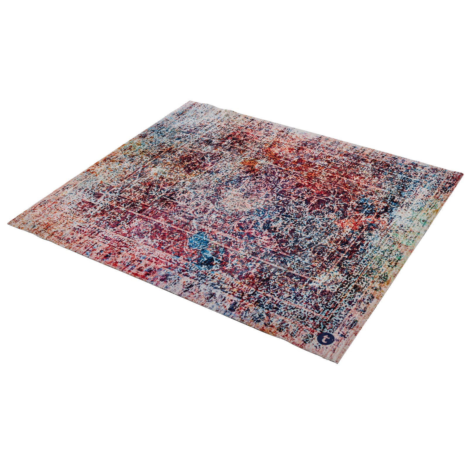 Thomann Drum Rug