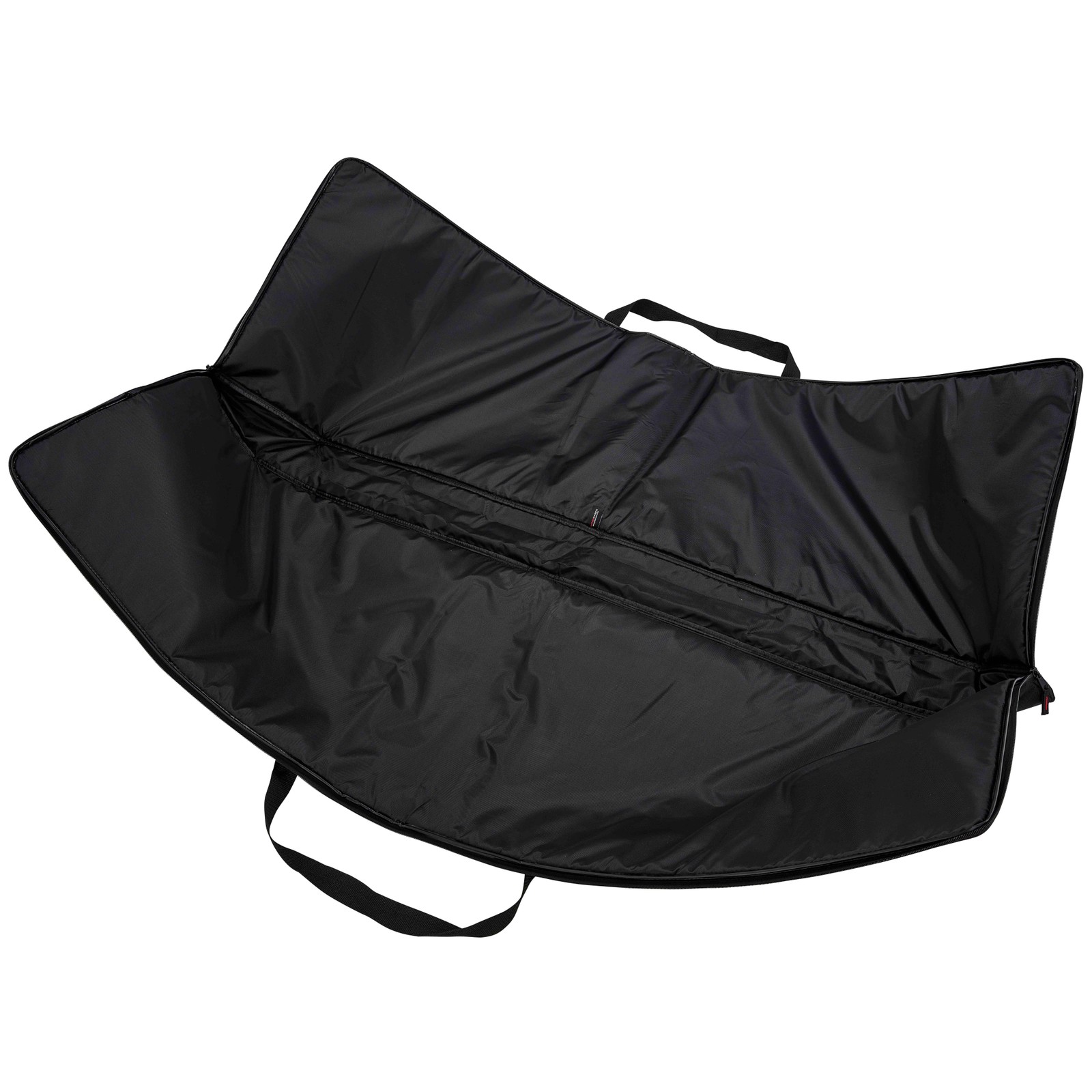 Innenausstattung der Gator GKBE-88 Keyboardtasche