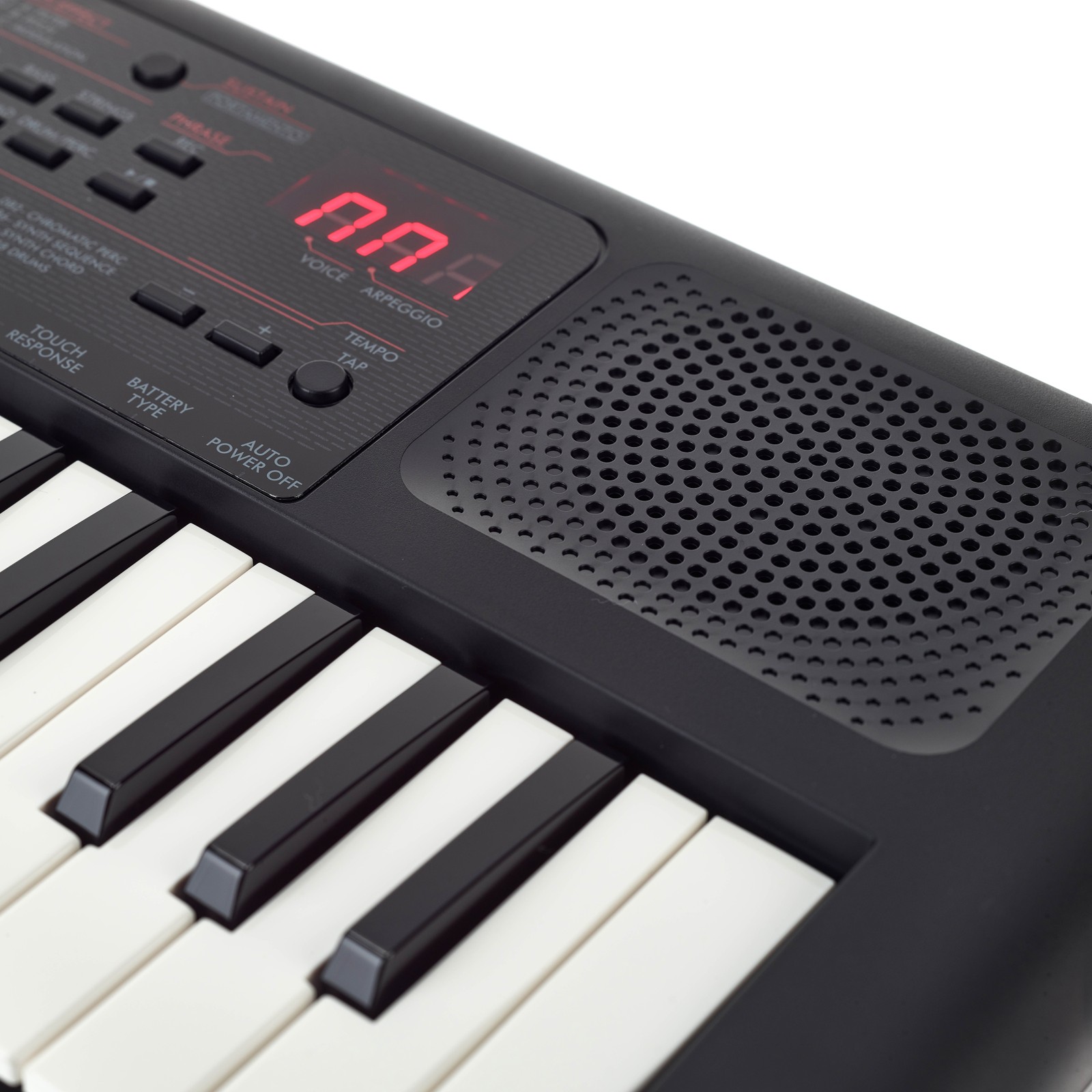 Minikeyboard Lautsprecher