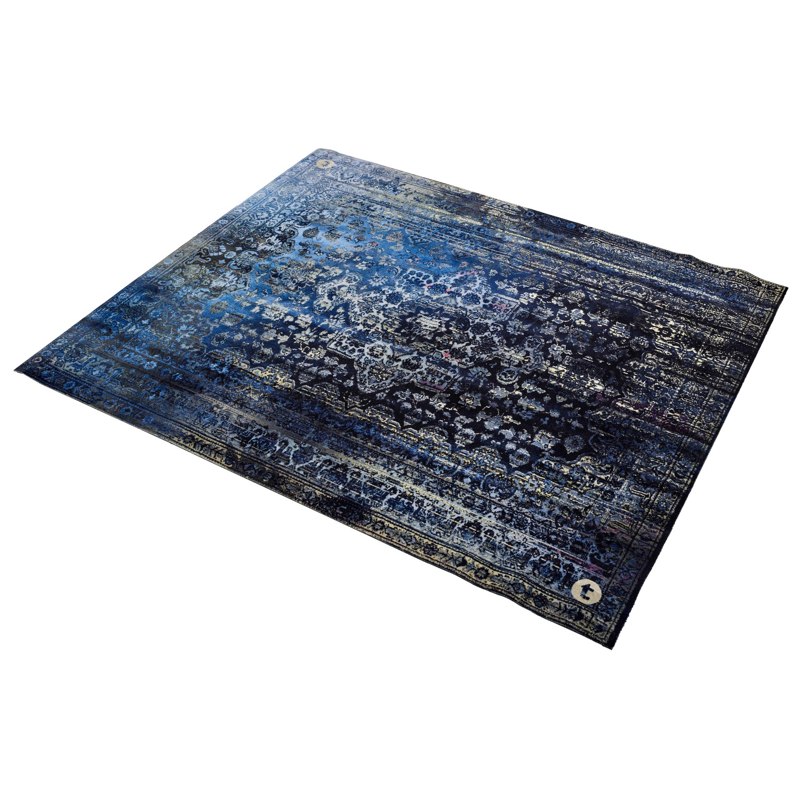 Thomann Drum Rug