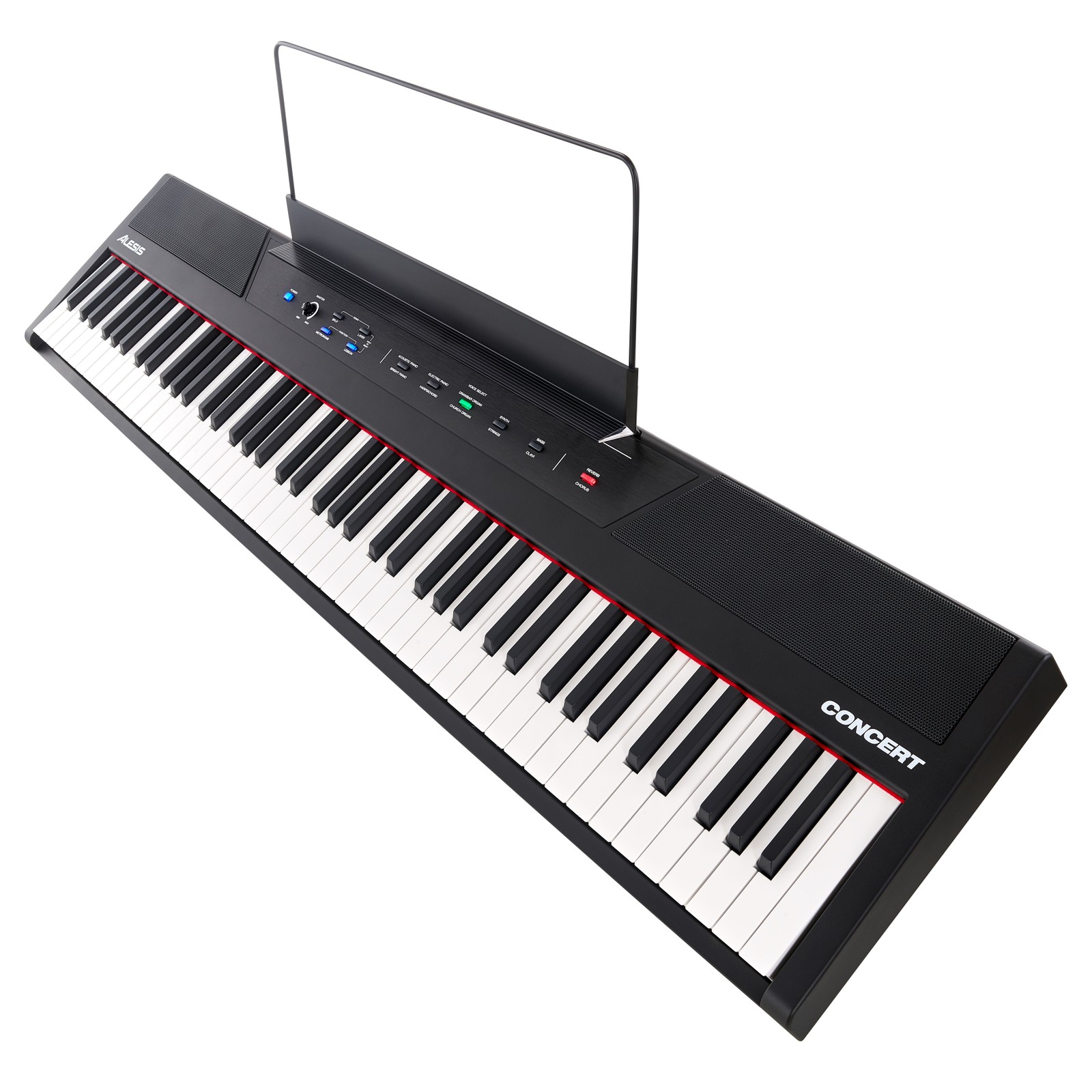 Alesis Digitalpiano mit 88 Tasten