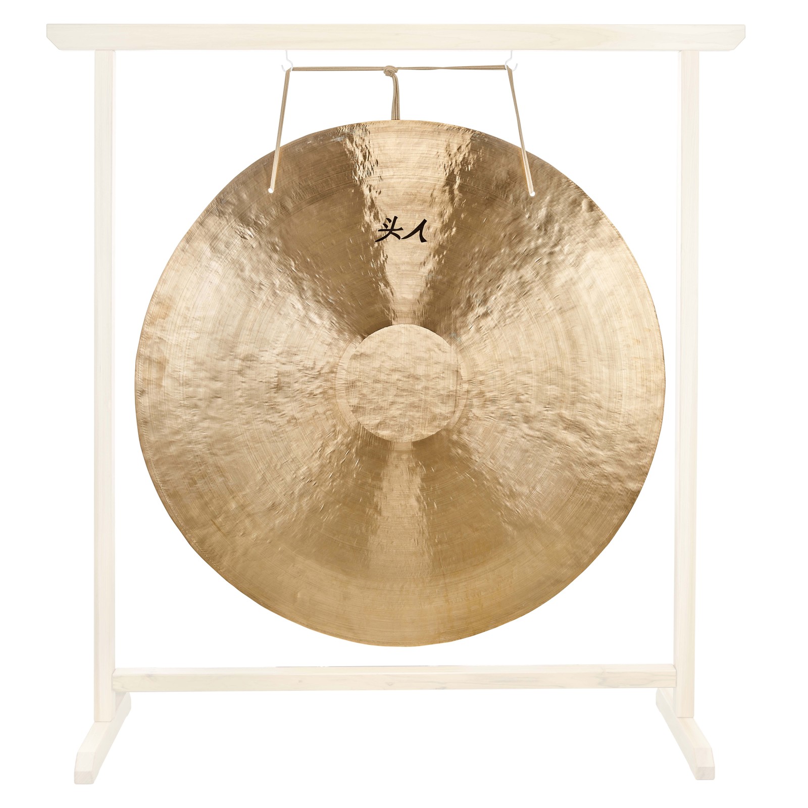 Thomann Wind Gong 140 mit Ständer und Schnur