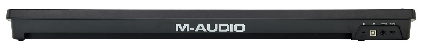 M-Audio Keystation 49 MK3, USB MIDI controller
