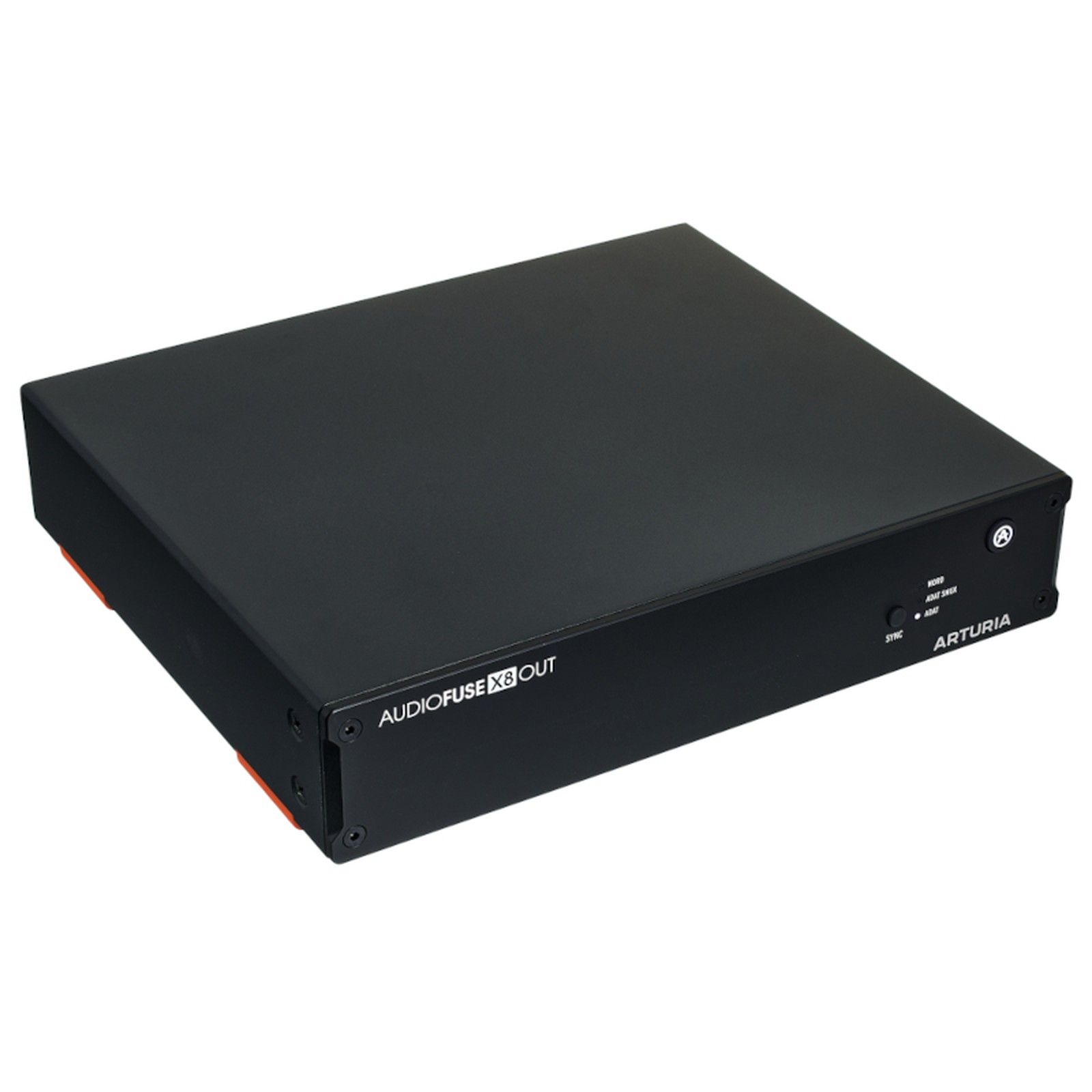 Arturia AudioFuse X8 OUT, D/A converter
