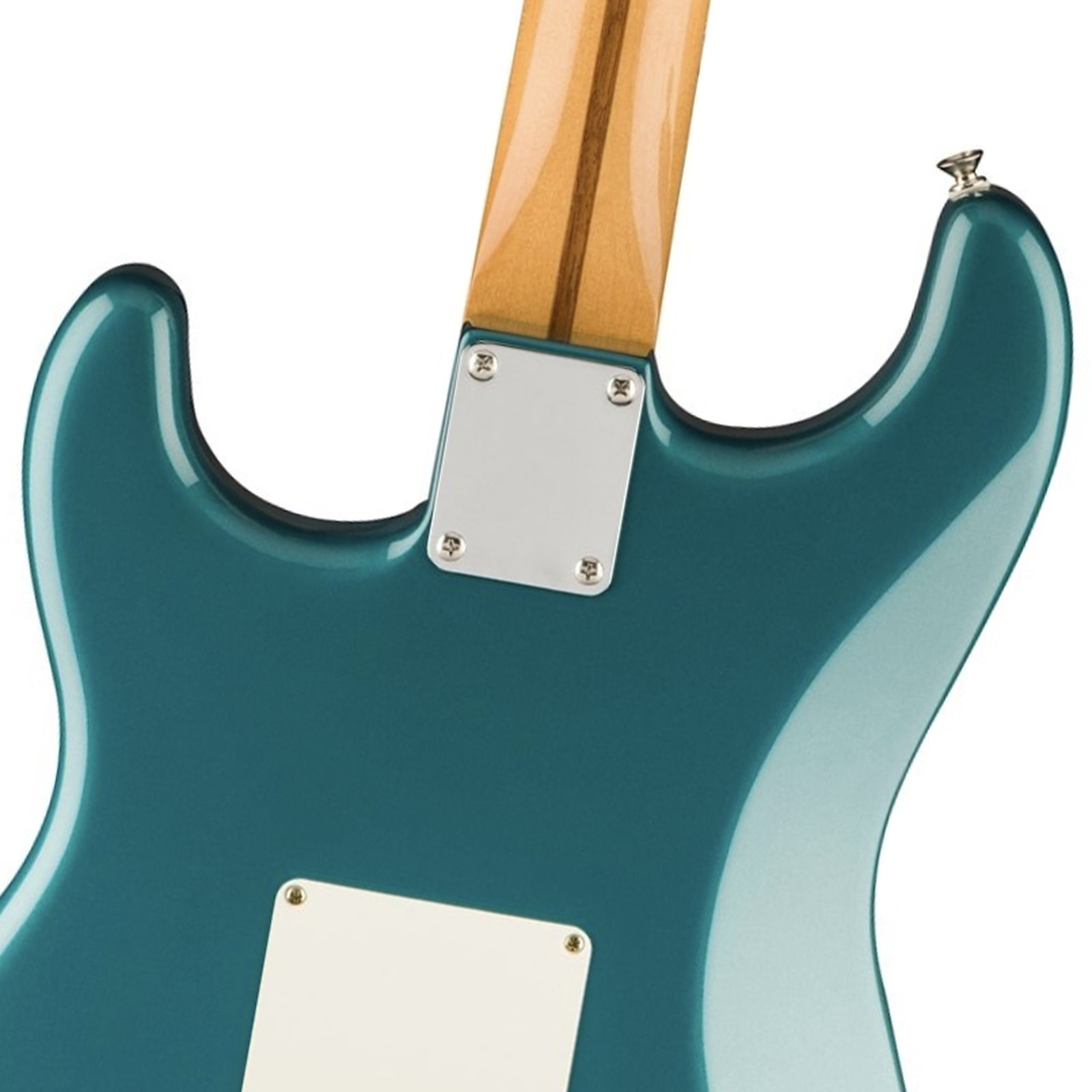 Fender Vintera II 50s Strat MN Erlekorpus mit Ahornhals