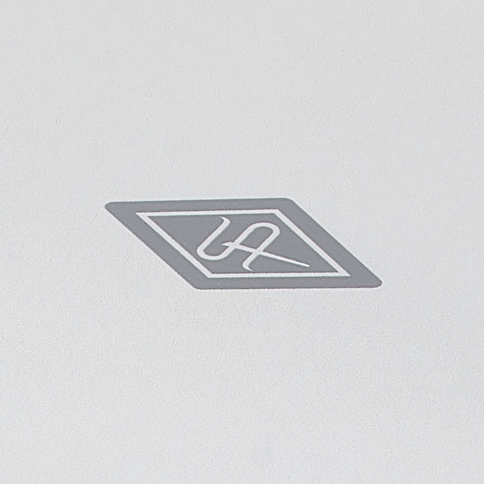 Universal Audio logo on the Volt 2 2x2 USB Audio Interface