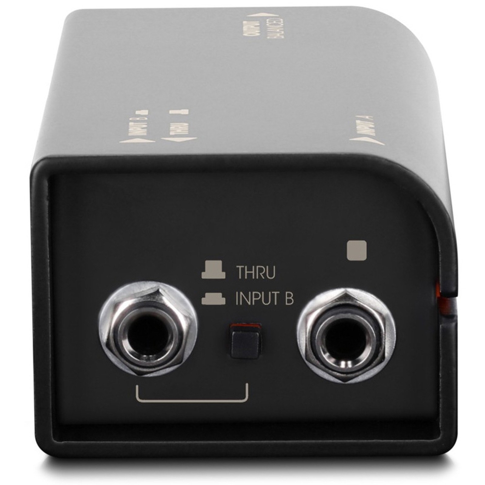 PRS wipper DI-Box Outputs