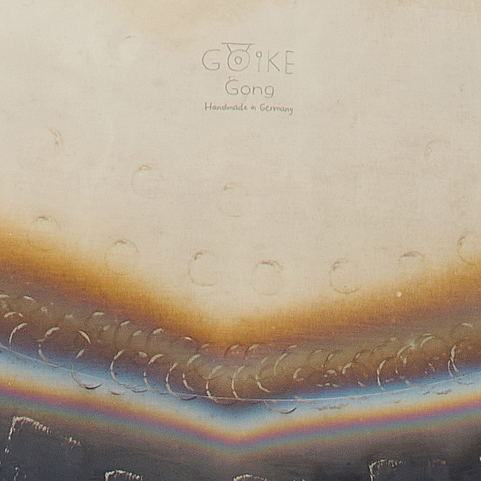 Goike Logo
