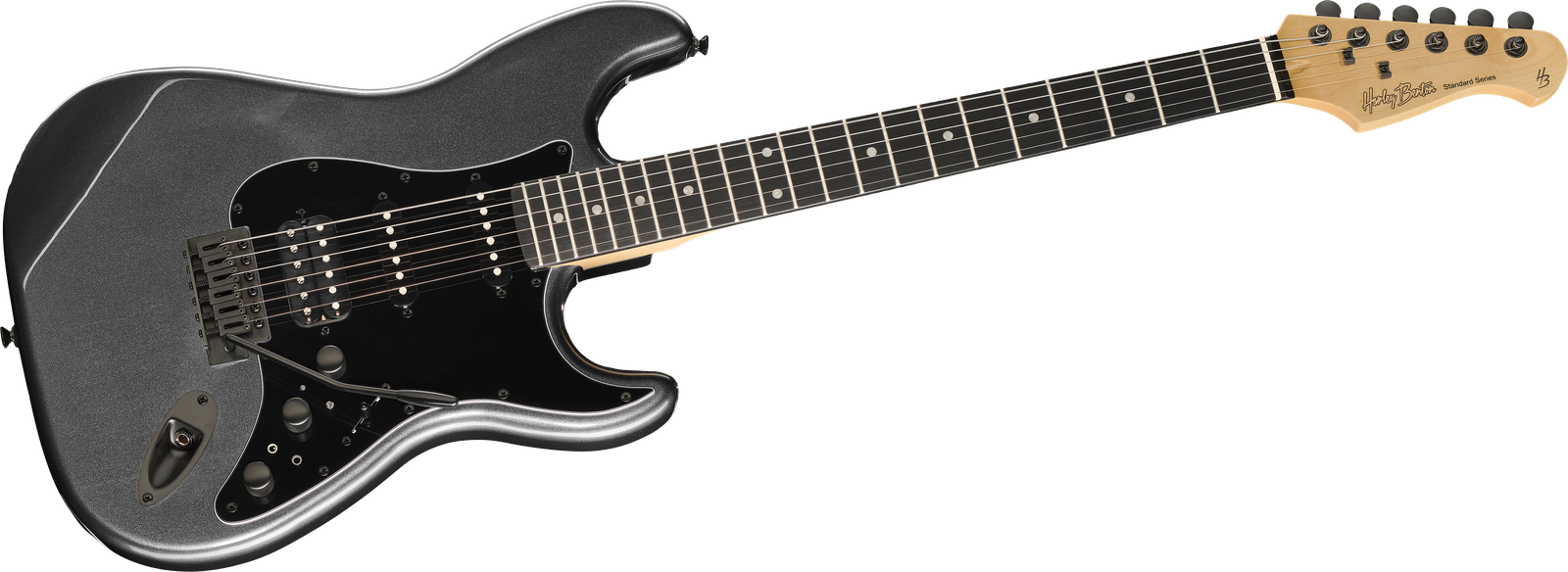 Harley Benton ST-JAMster MDS