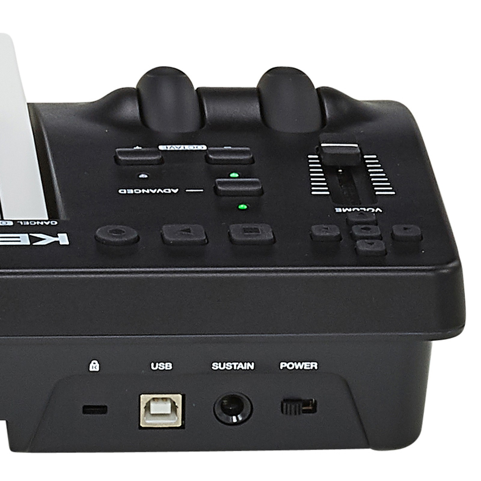 M-Audio Keystation 49 MK3, USB MIDI controller