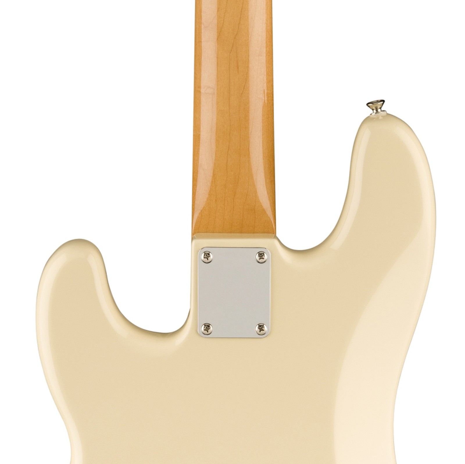 Fender Vintera II 60s P-Bass Halsübergang