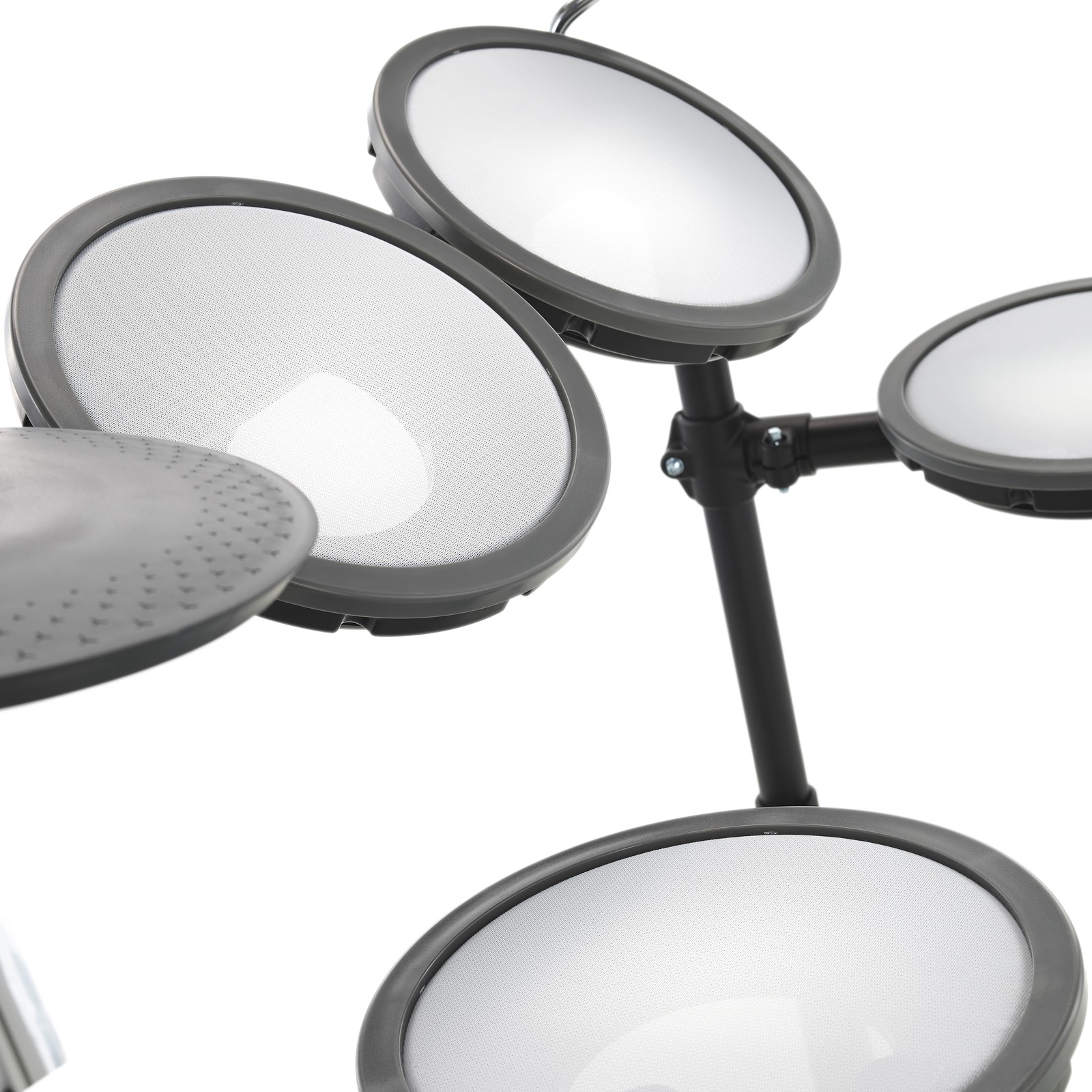 Millenium Rookie E-Drumset Mesh Head Pads
