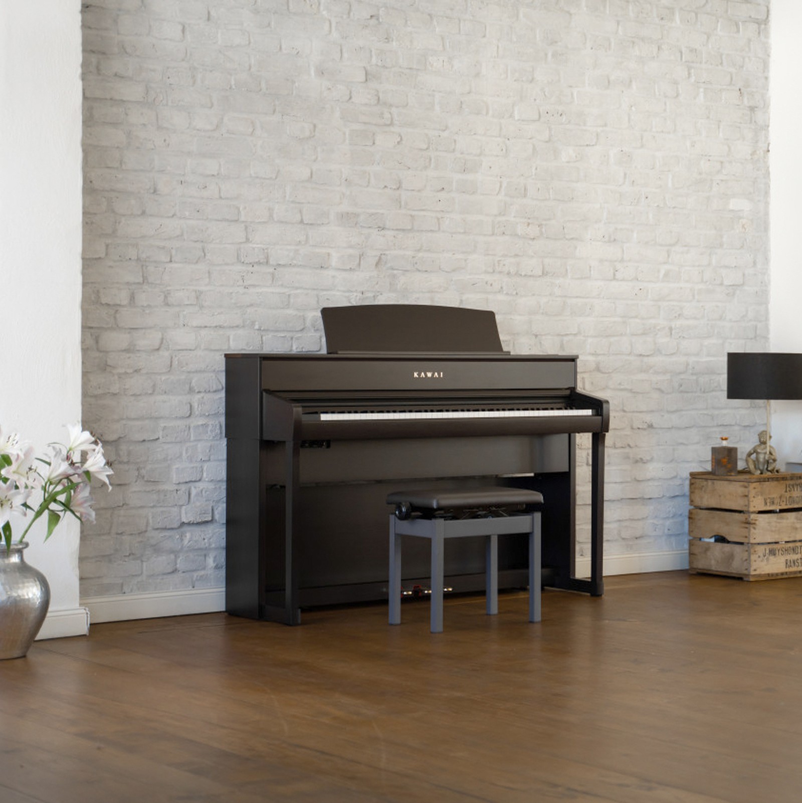 Kawai CA-701 R