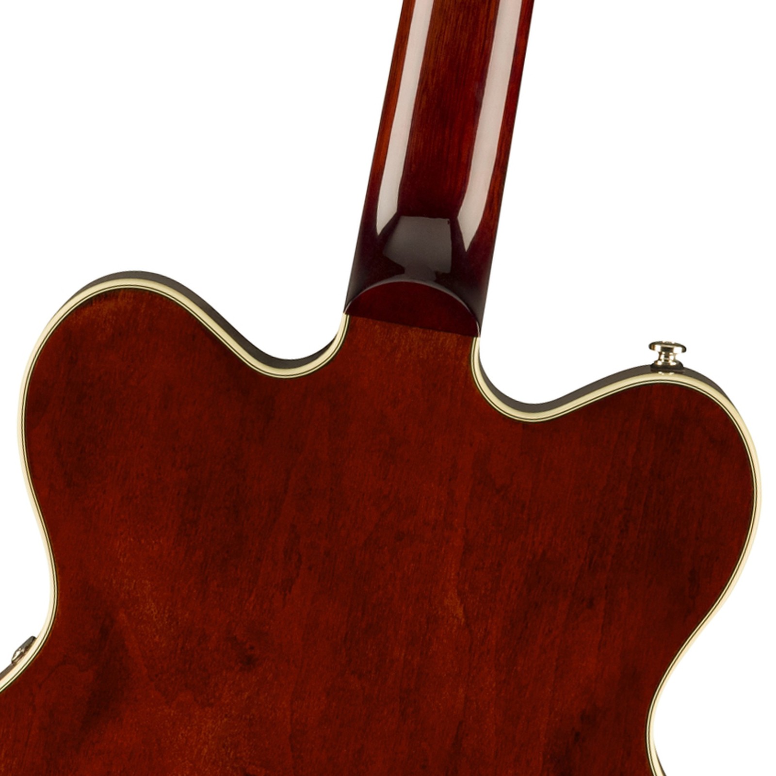 Gretsch G2622 Streamliner Hollowbody E-Gitarre mit Ahornkorpus