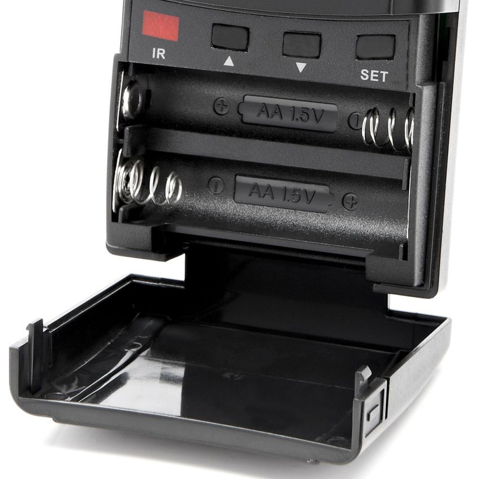 the t.bone free solo Bodypack 823 MHz – Detail