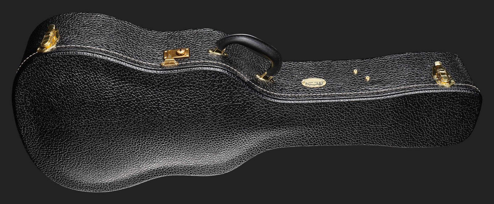 Martin Molded Hardshell Case