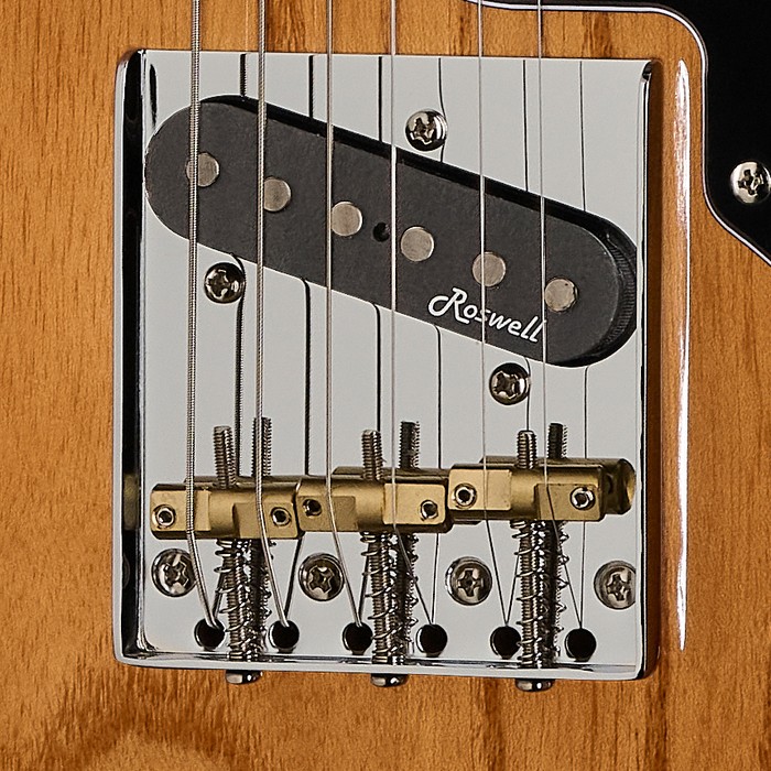 String-Through vs. Toploader 