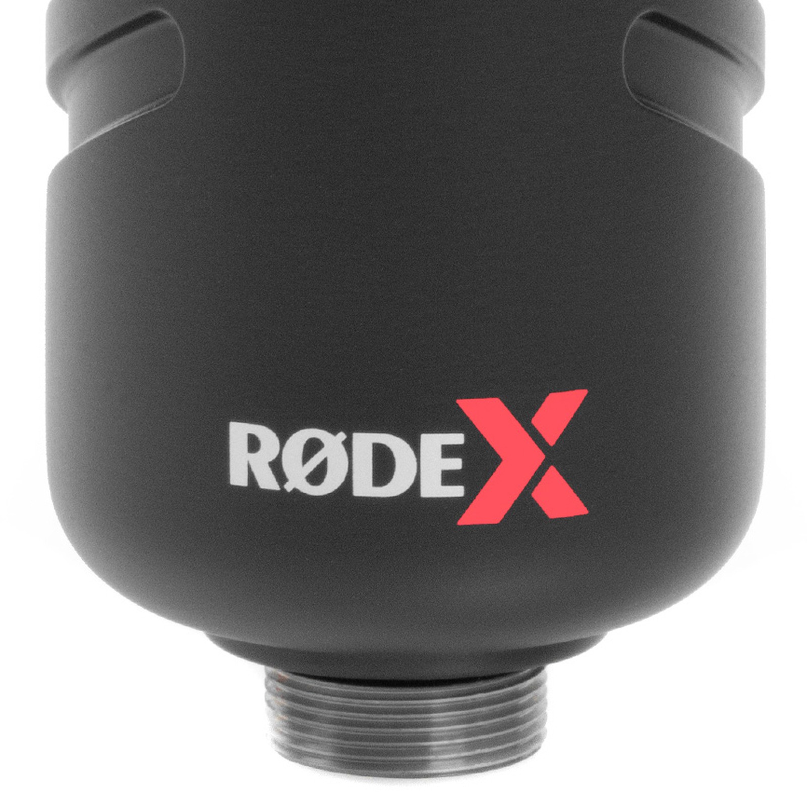Rode XDM-100 USB-Mikrofon Herstellerlogo