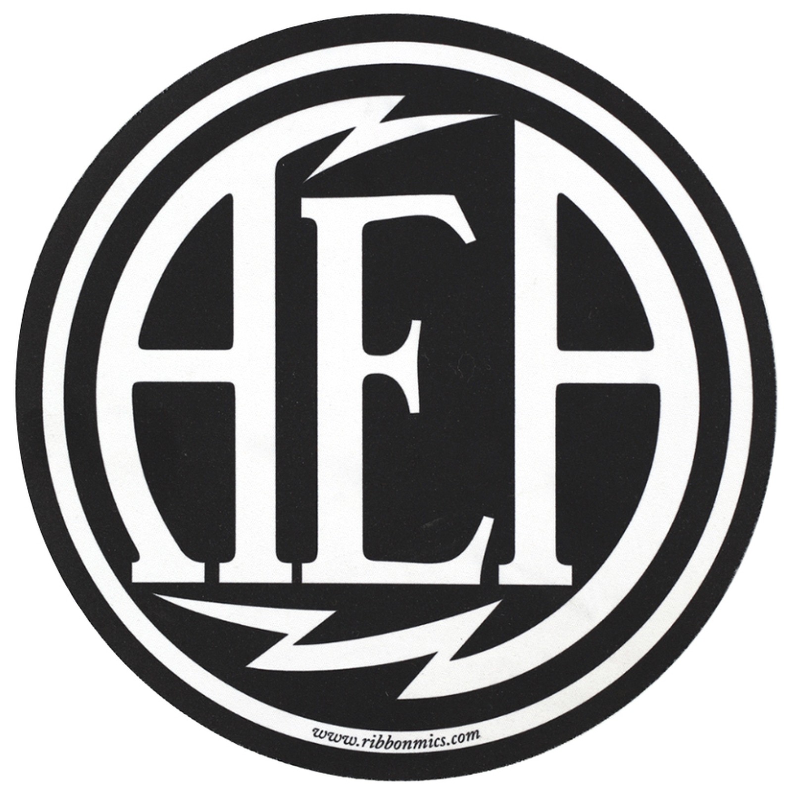 Logo du fabricant AEA Pro Audio