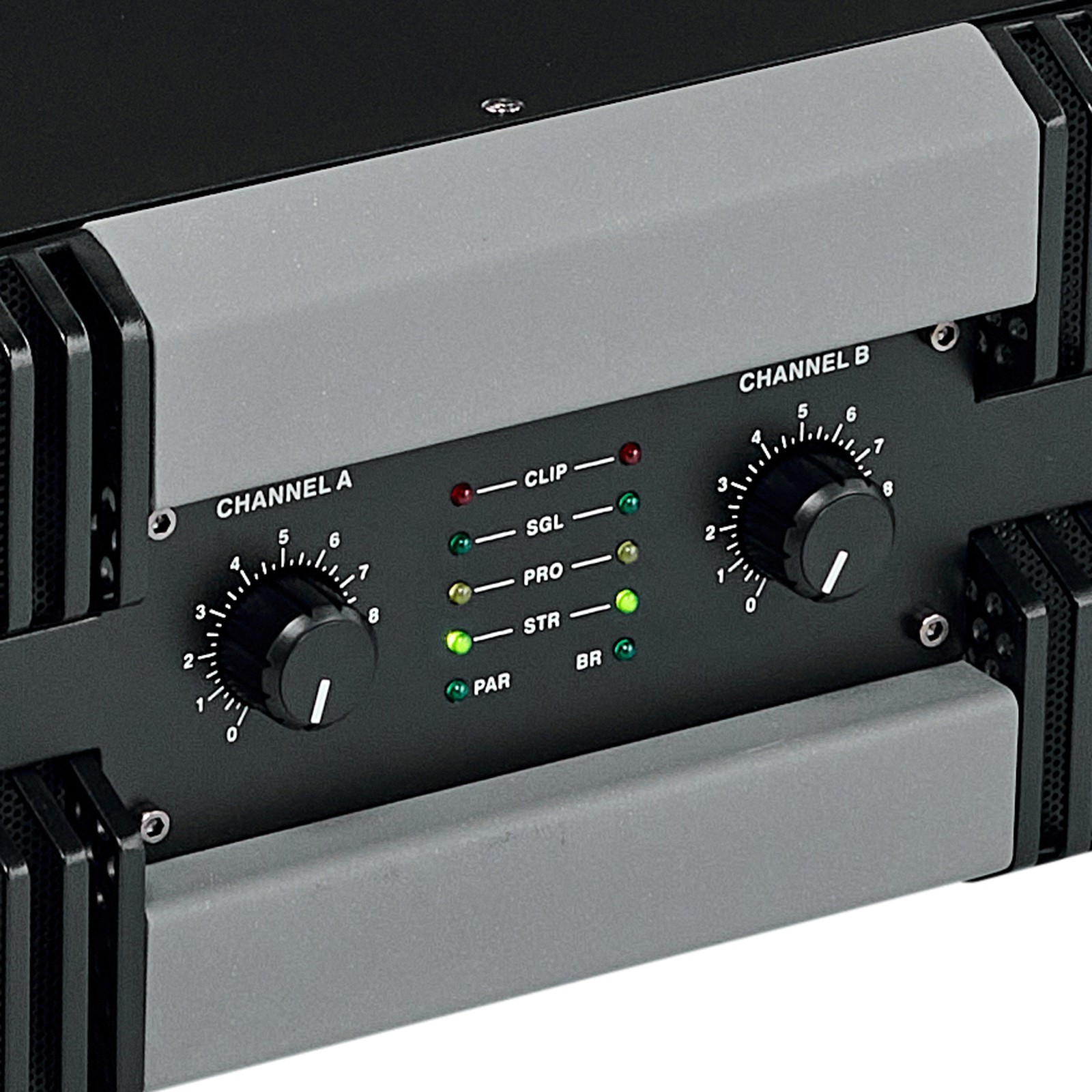 Détail du the t.amp Proline 3000 Amplificateur de puissance 2 canaux